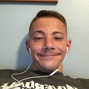 Meet your Posher, Kenny